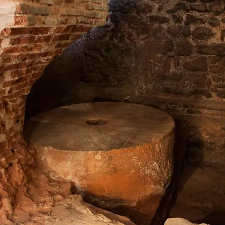 Szálloda Moli De La Torre Bigues i Riells