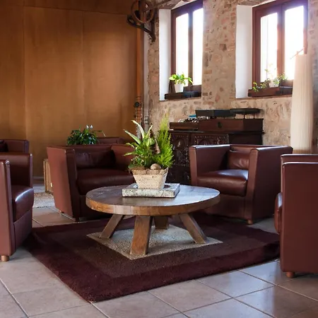 Hotel Moli De La Torre Bigues I Riells