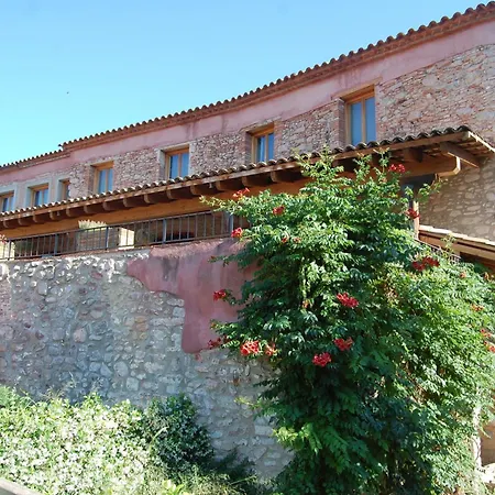 Szálloda Moli De La Torre 3*