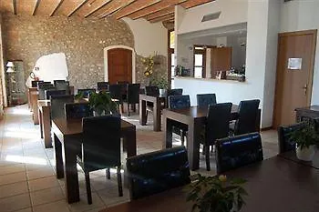 Hotel Moli De La Torre 3*