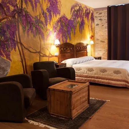 Moli De La Torre Hotel 3*