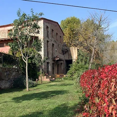 Moli De La Torre