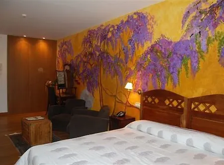 Hotel Moli De La Torre Bigues I Riells