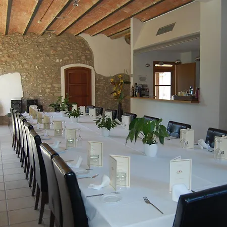 Moli De La Torre Hotel