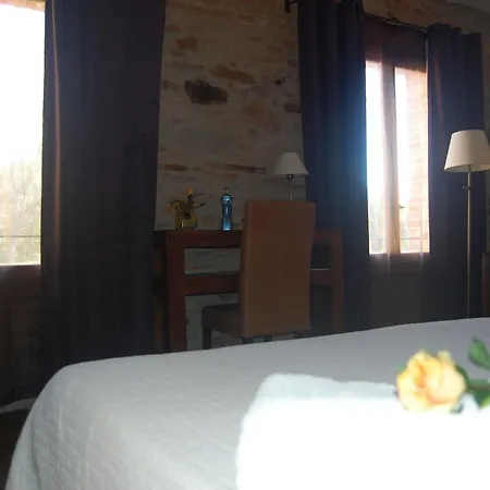 Hotel Moli De La Torre