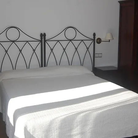 Moli De La Torre Hotel