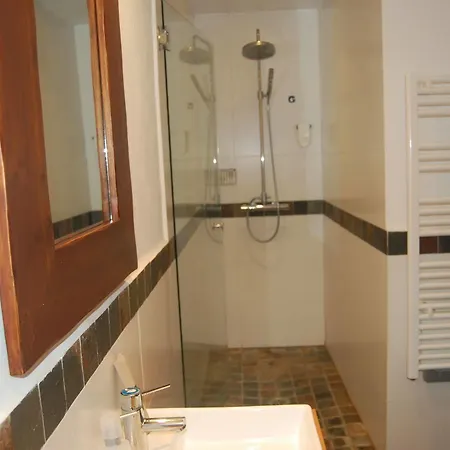 Moli De La Torre Hotel Bigues I Riells