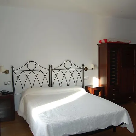 Moli De La Torre Hotel 3*