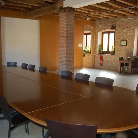 Moli De La Torre Hotel Bigues I Riells