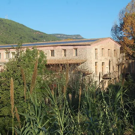 Moli De La Torre 3* Bigues I Riells
