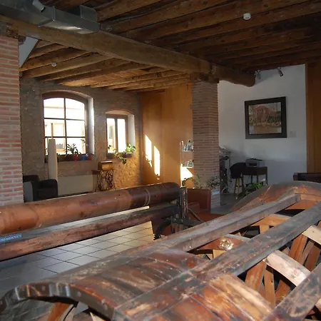 Moli De La Torre Hotel Bigues I Riells