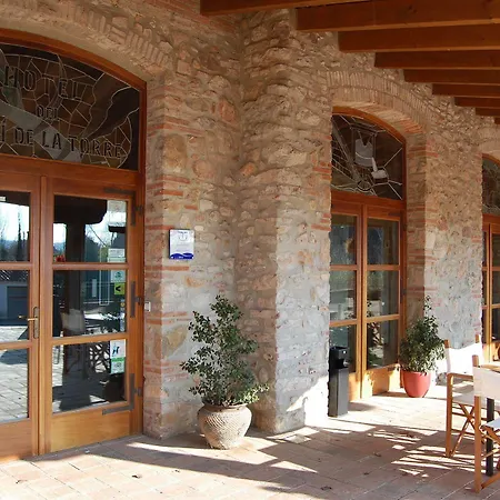 Moli De La Torre Hotel