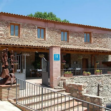 Moli De La Torre Hotel 3*