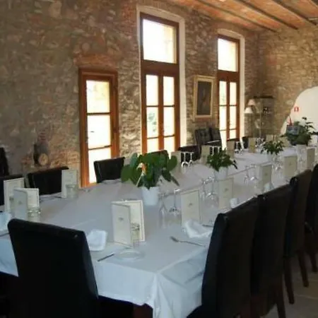 Moli De La Torre Bigues I Riells