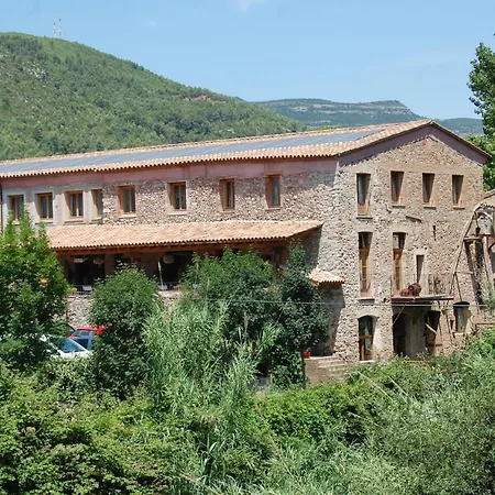 Moli De La Torre