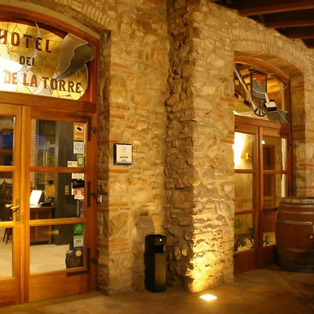 Moli De La Torre 3* Bigues I Riells
