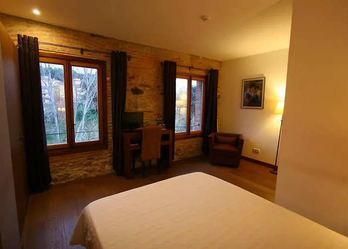 Moli De La Torre Szálloda 3*