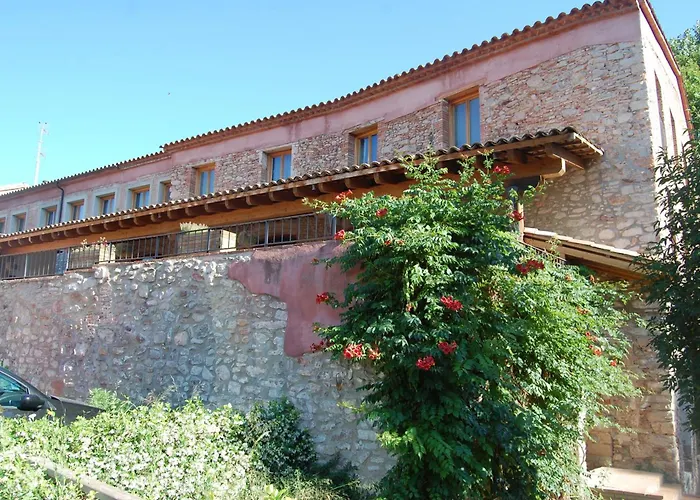 Szálloda Moli De La Torre 3*