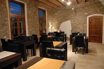 Moli De La Torre Szálloda Bigues i Riells
