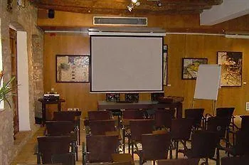 Szálloda Moli De La Torre 3*