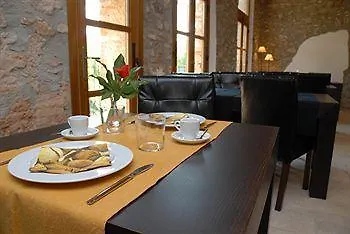 Moli De La Torre Szálloda 3*