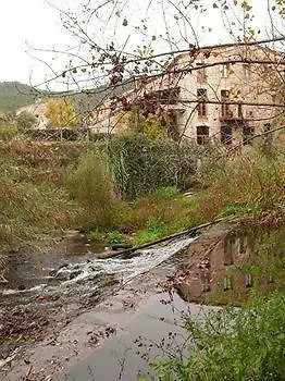 Szálloda Moli De La Torre 3*