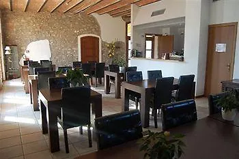 Szálloda Moli De La Torre 3*
