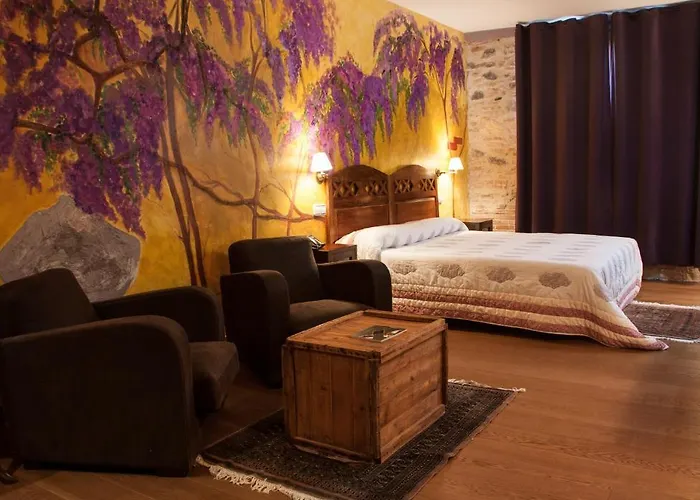 Moli De La Torre Szálloda 3*
