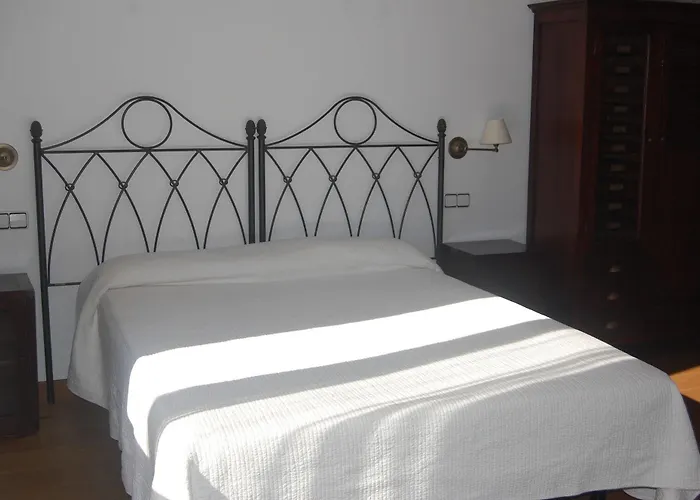 Moli De La Torre Szálloda