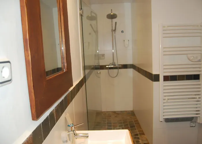 Moli De La Torre Szálloda Bigues i Riells