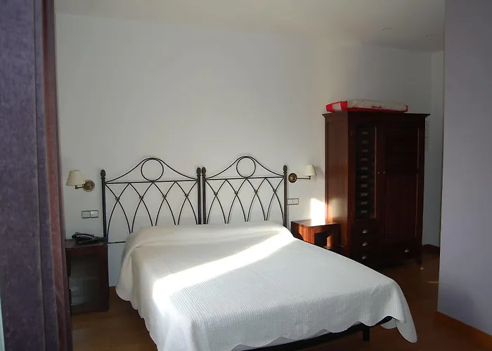 Moli De La Torre Szálloda 3*