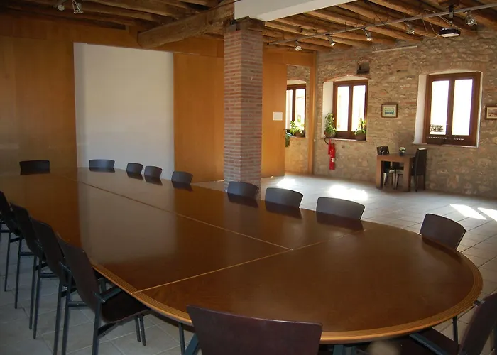 Moli De La Torre Szálloda Bigues i Riells