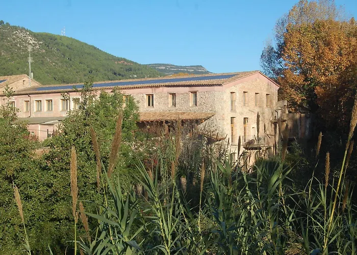 Moli De La Torre 3* Bigues i Riells