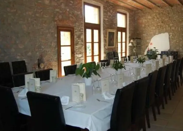 Moli De La Torre Bigues i Riells