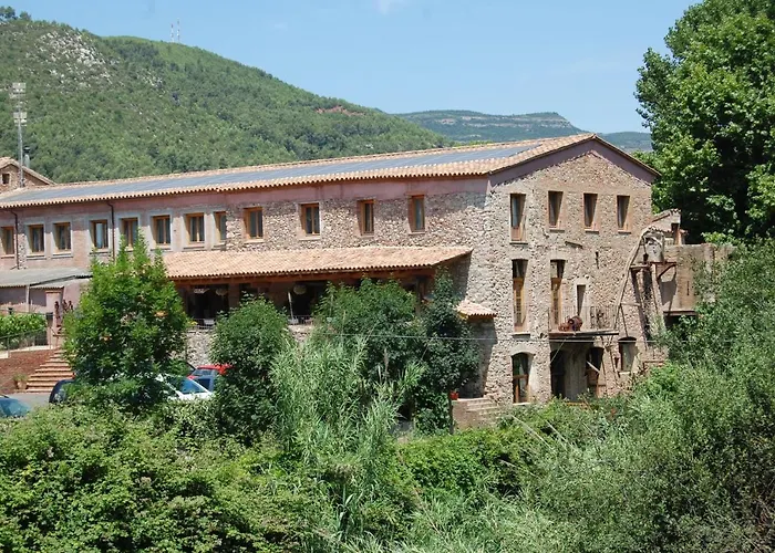 Moli De La Torre